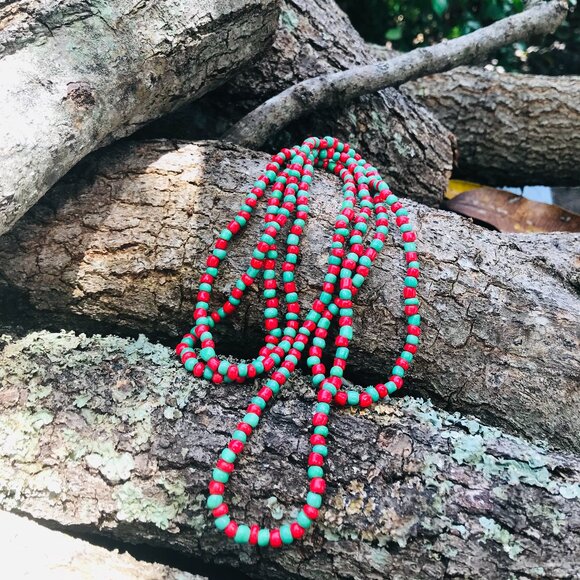 San Miguel Arcangel Un Collar Necklace of ST. Michael Guardian & Protector - Picture 2 of 4